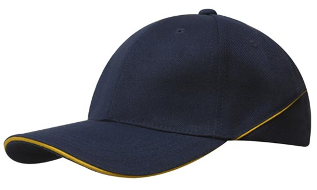 Navy/Gold Navy/Gold