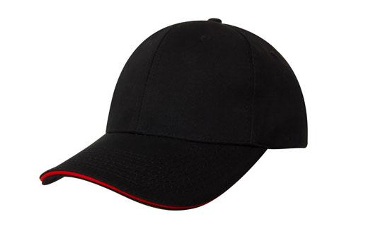 Black/Red Black/Red