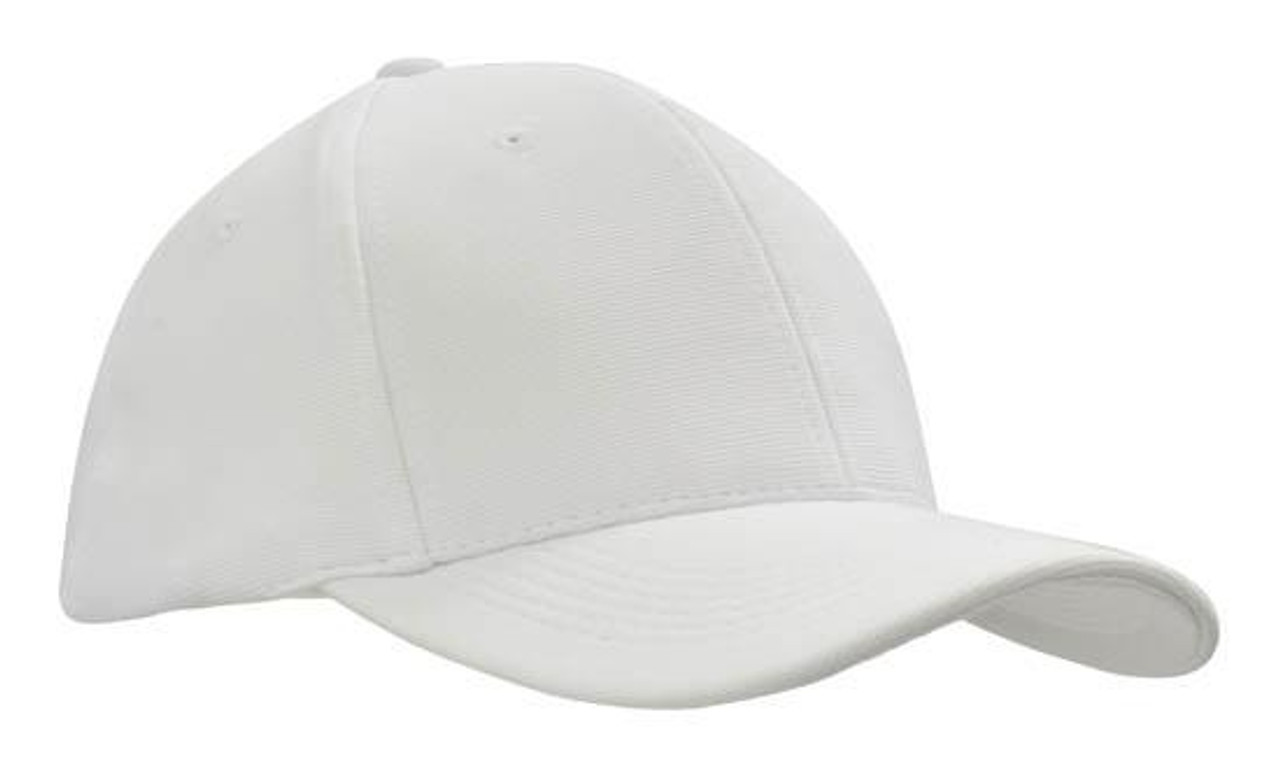 White White