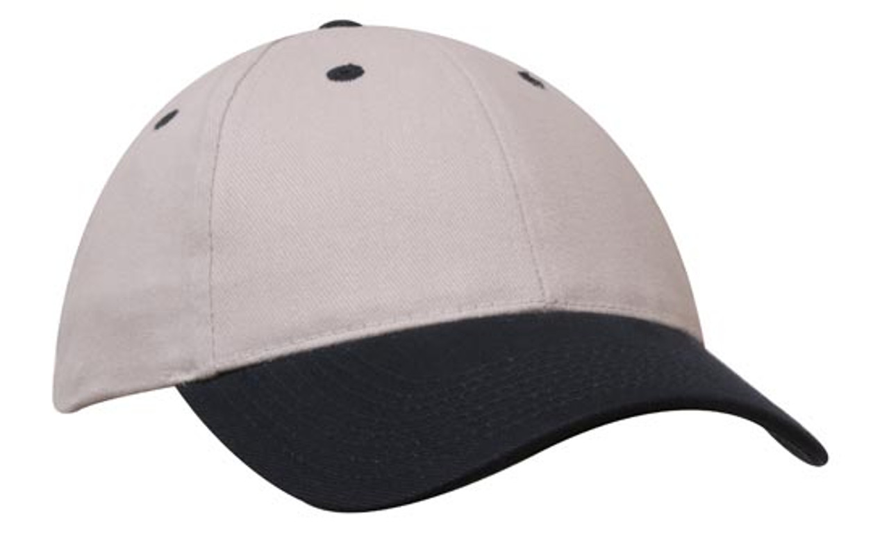 Stone/Navy