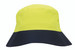 Hiviz Green/Navy Hiviz Green/Navy