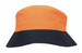 Hiviz Orange/Navy Hiviz Orange/Navy