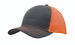 Charcoal/Orange Charcoal/Orange