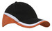 Black/White/Orange Black/White/Orange