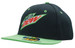 Premium American Twill -rozmiar dziecięcy -z naklejką SNAP BACK PRO Premium American Twill -rozmiar dziecięcy -z naklejką SNAP BACK PRO