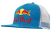 Premium American Twill -siatka z tyłu - z naklejką SNAP BACK PRO Premium American Twill -siatka z tyłu - z naklejką SNAP BACK PRO