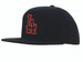 Premium American Twill A Frame Cap Premium American Twill A Frame Cap