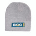 Rolled Down Acrylic Beanie Rolled Down Acrylic Beanie