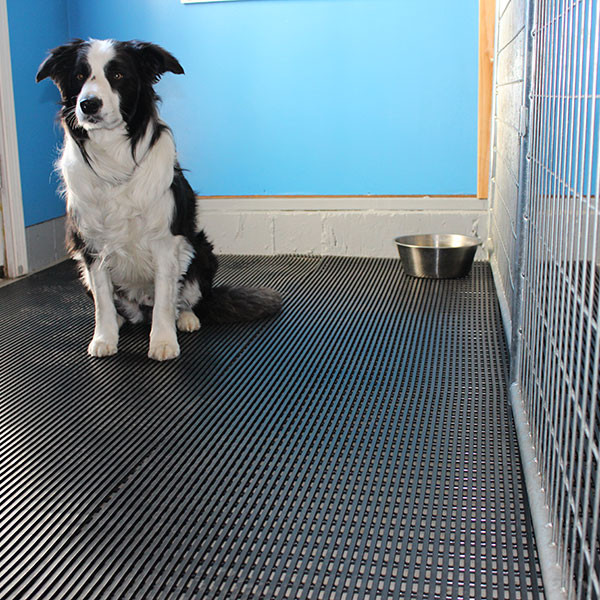 K9 Comfort Kennel Matting Watco Industrial Flooring