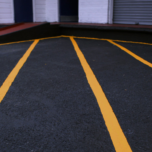 Asphalt Paint image 7