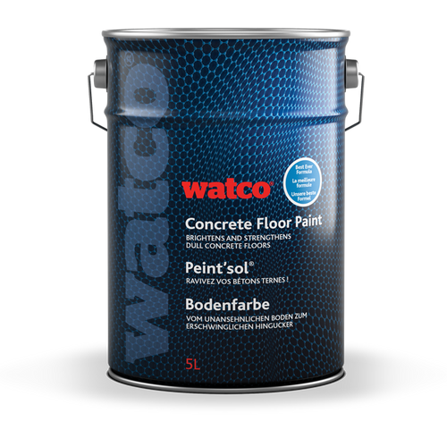 Concrete Floor Paint image 11