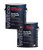 watco floors epoxicote core rapid speed sasfety red kit image 1