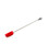 watco floors narrow mixing blade for epoxy coatings image 1