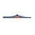 watco floors speed squeegee 8-12MILs image 1