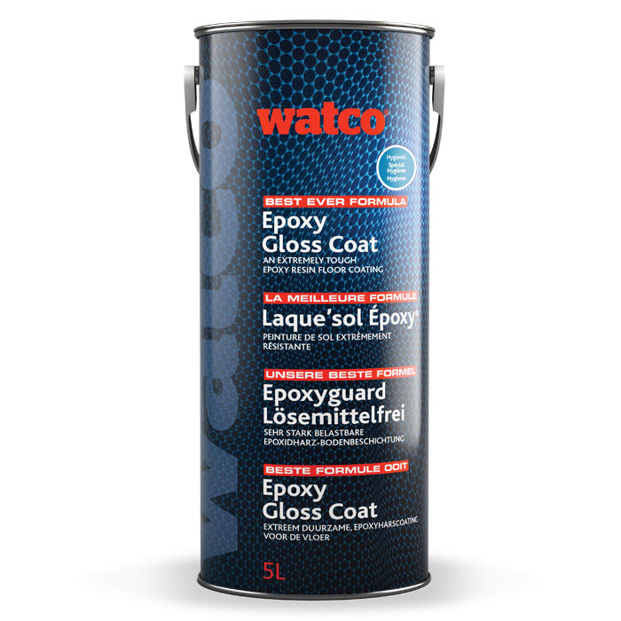 Concrex Epoxy Repair Mortar Rapid Cure Watco Floors