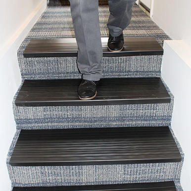 Industrial Smooth Runner  Smooth Surface Top Industrial Vinyl Matting