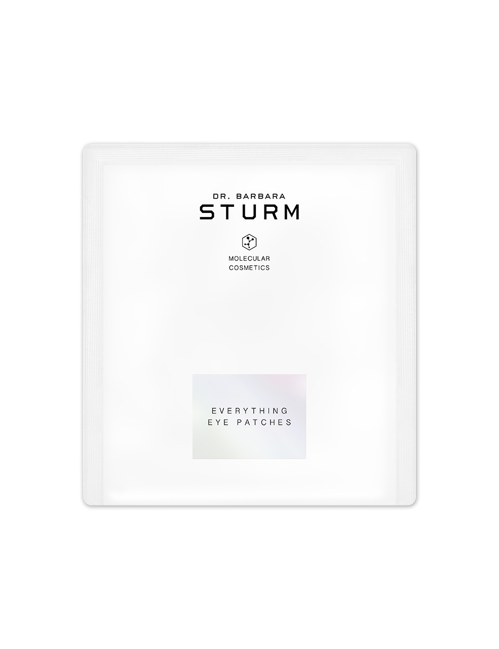 ドクターバーバラ STURM エヴリシングアイパッチ*未開封 Everything Eye Patches for Radiant Eyes | Dr. Barbara Sturm