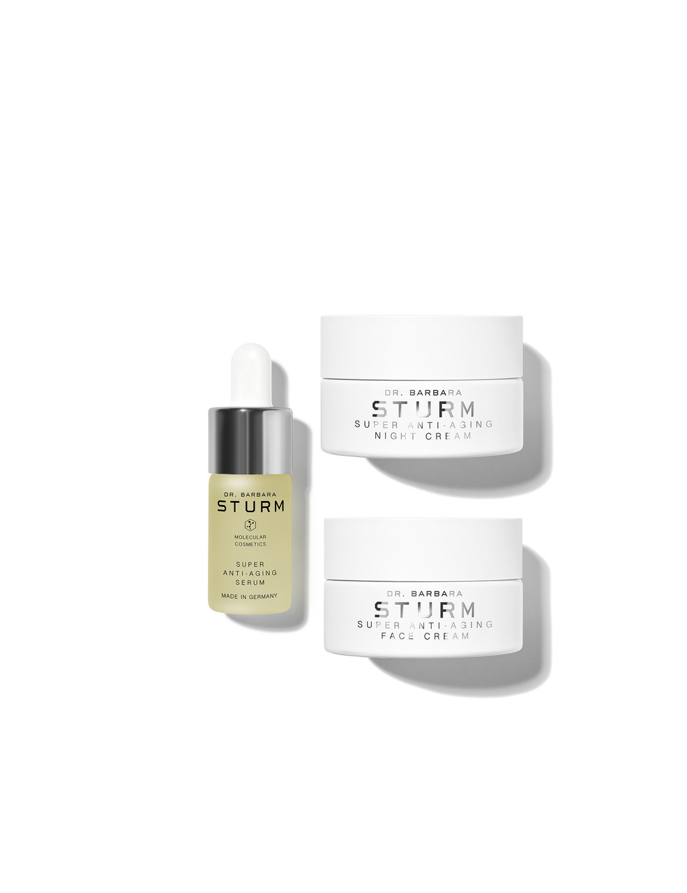 MINI SUPER ANTI-AGING SET_0