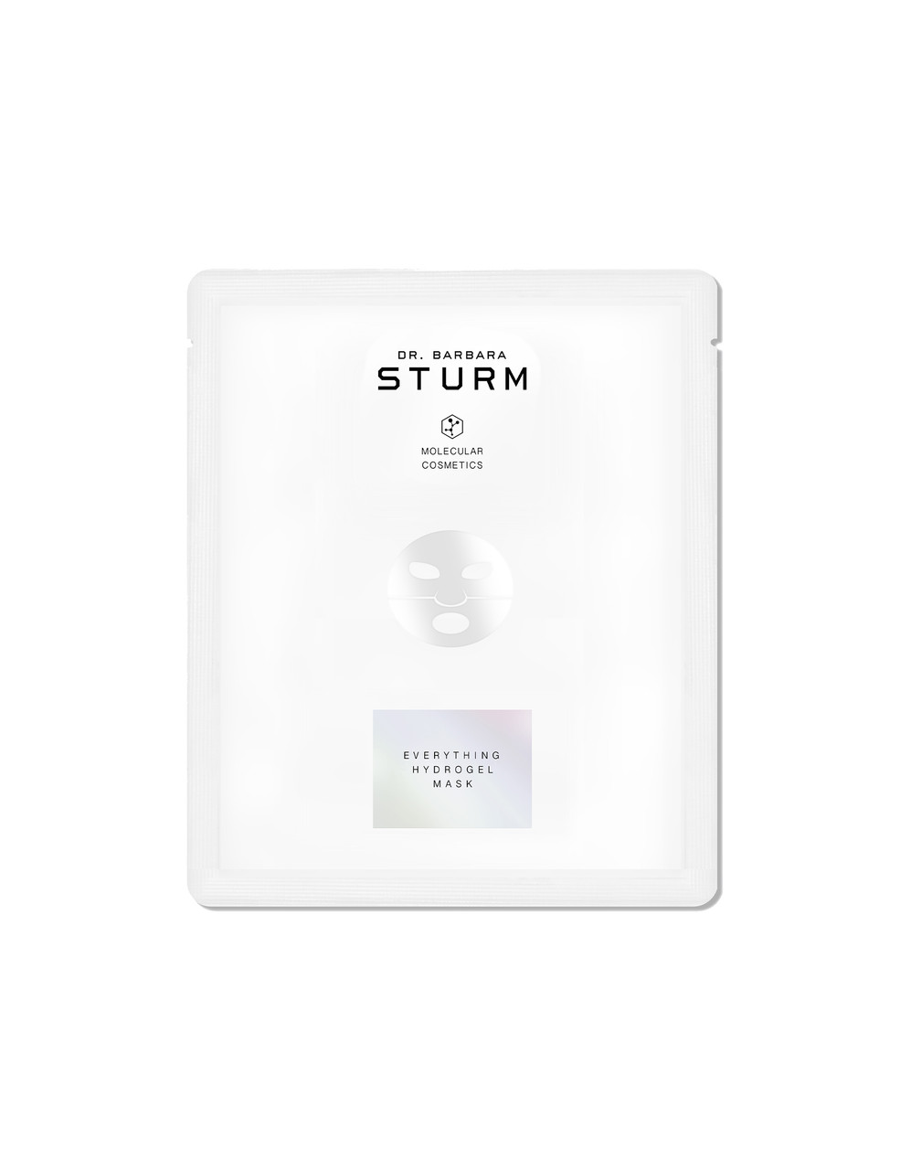 EVERYTHING HYDROGEL MASK ​- 1 SINGLE SACHET_6