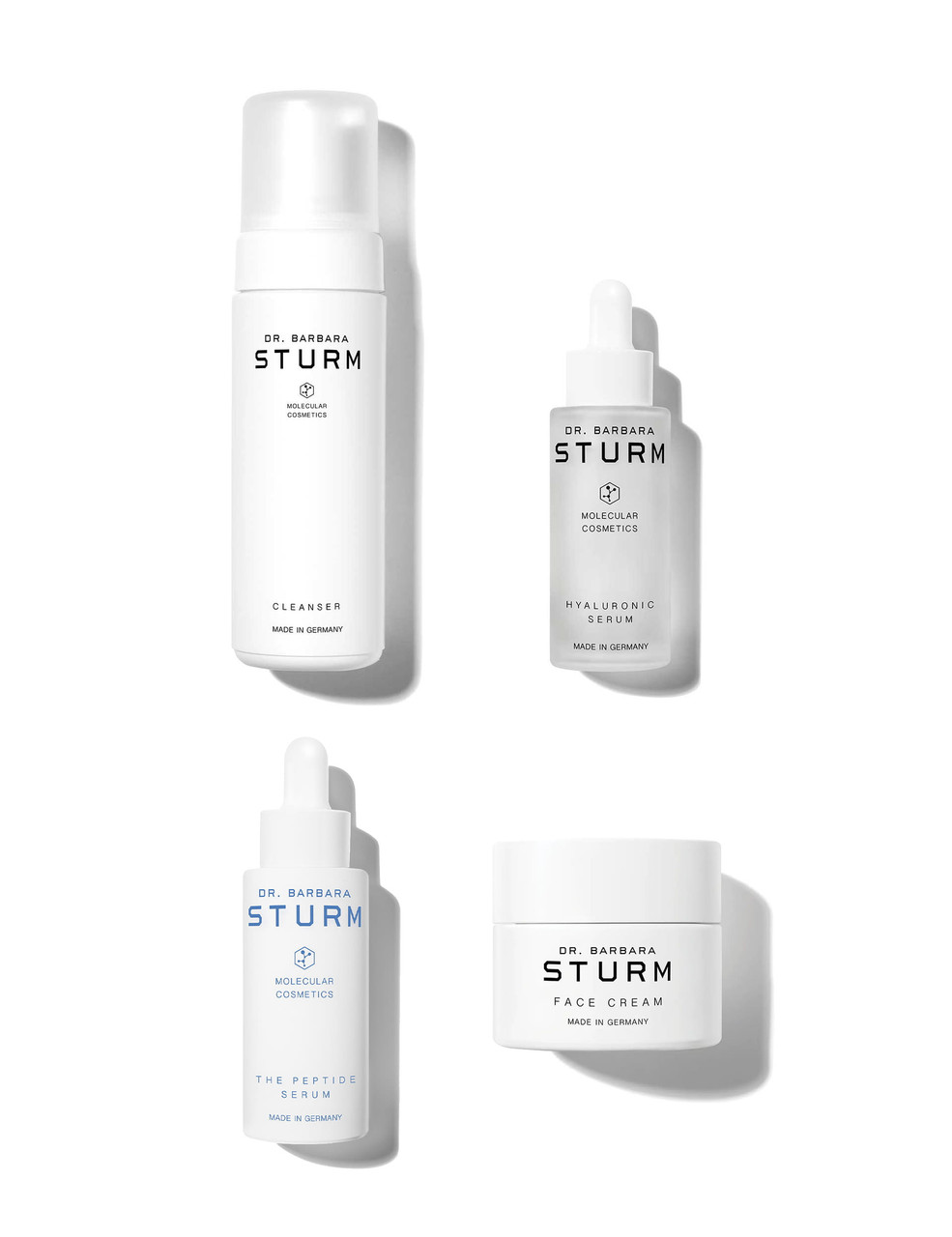 THE PEPTIDE-POWERED ROUTINE_0