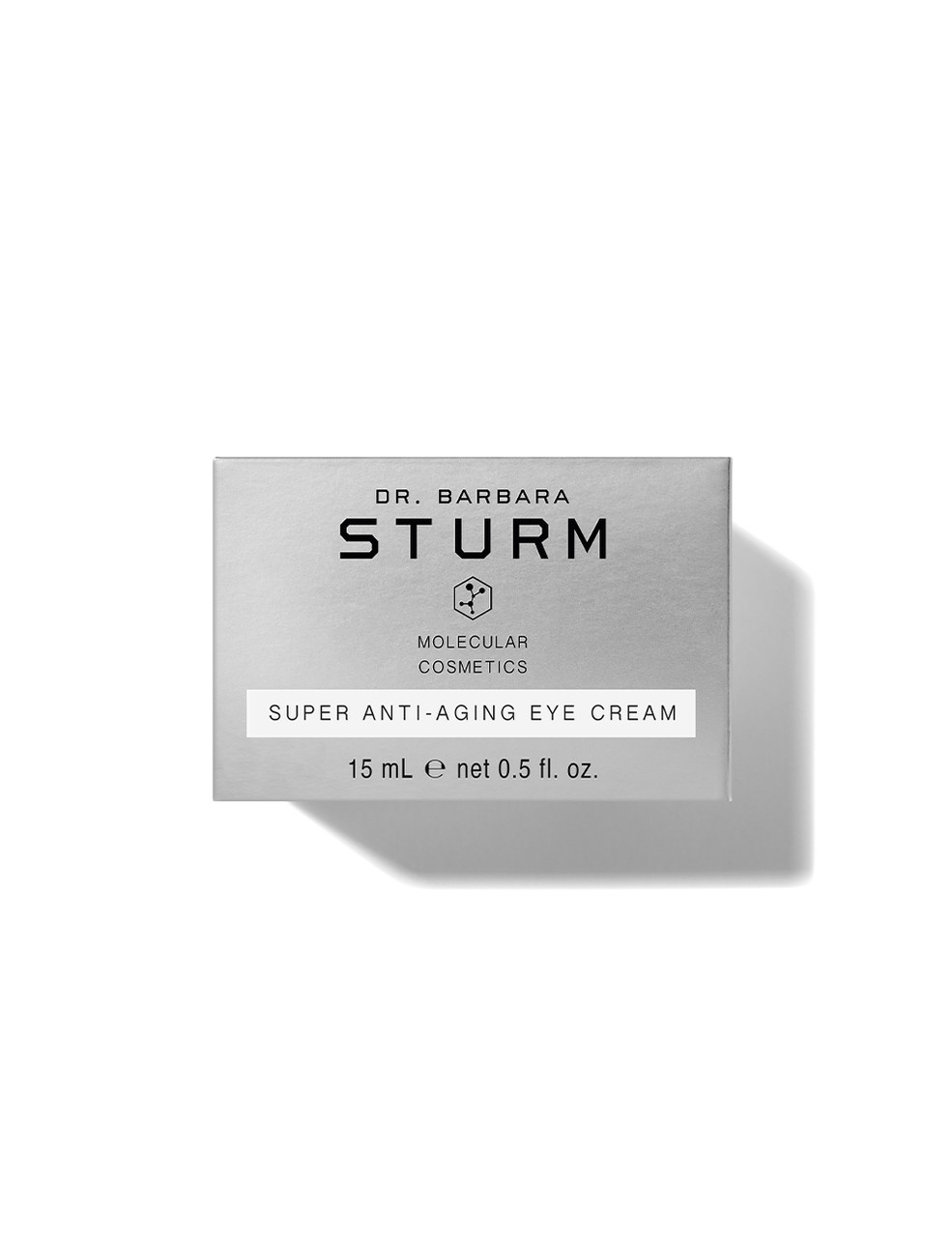 Super Anti-Aging Eye Cream | Luxury Care by Dr. Barbara Sturm