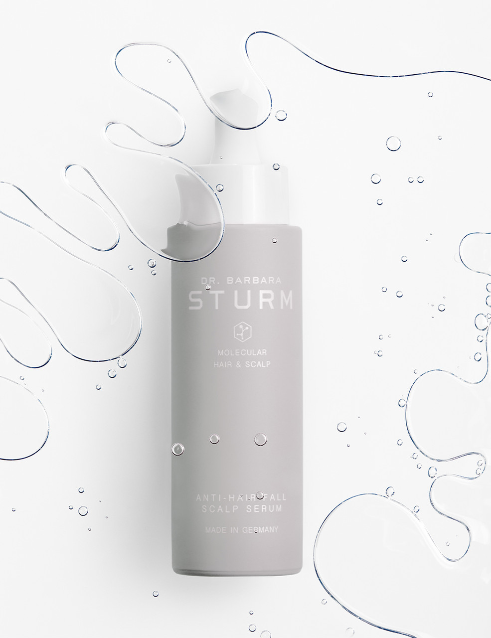 Anti-Hair Fall Scalp Serum | Dr. Barbara Sturm
