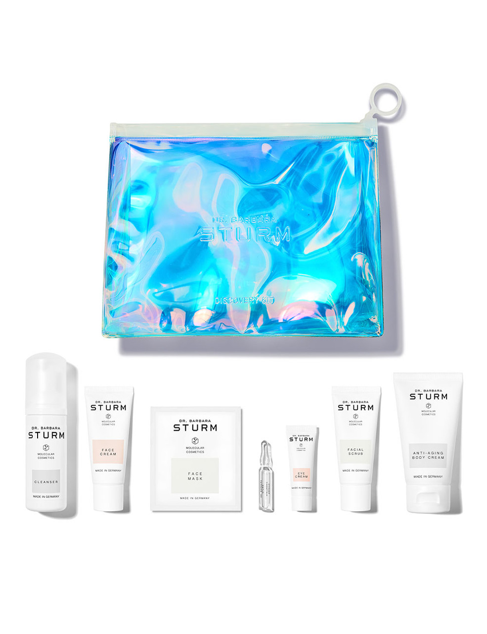 barbara sturm glow kit