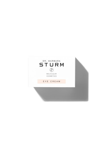 ドクターバーバラシュトルム　アイクリーム　15ml 未使用ドイツ製 ドクターバーバラシュトルム アイクリーム 15ml 未使用ドイツ製
