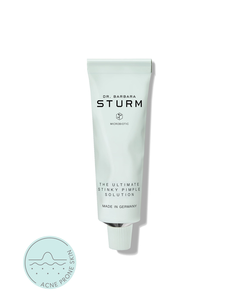 THE ULTIMATE STINKY PIMPLE SOLUTION_0