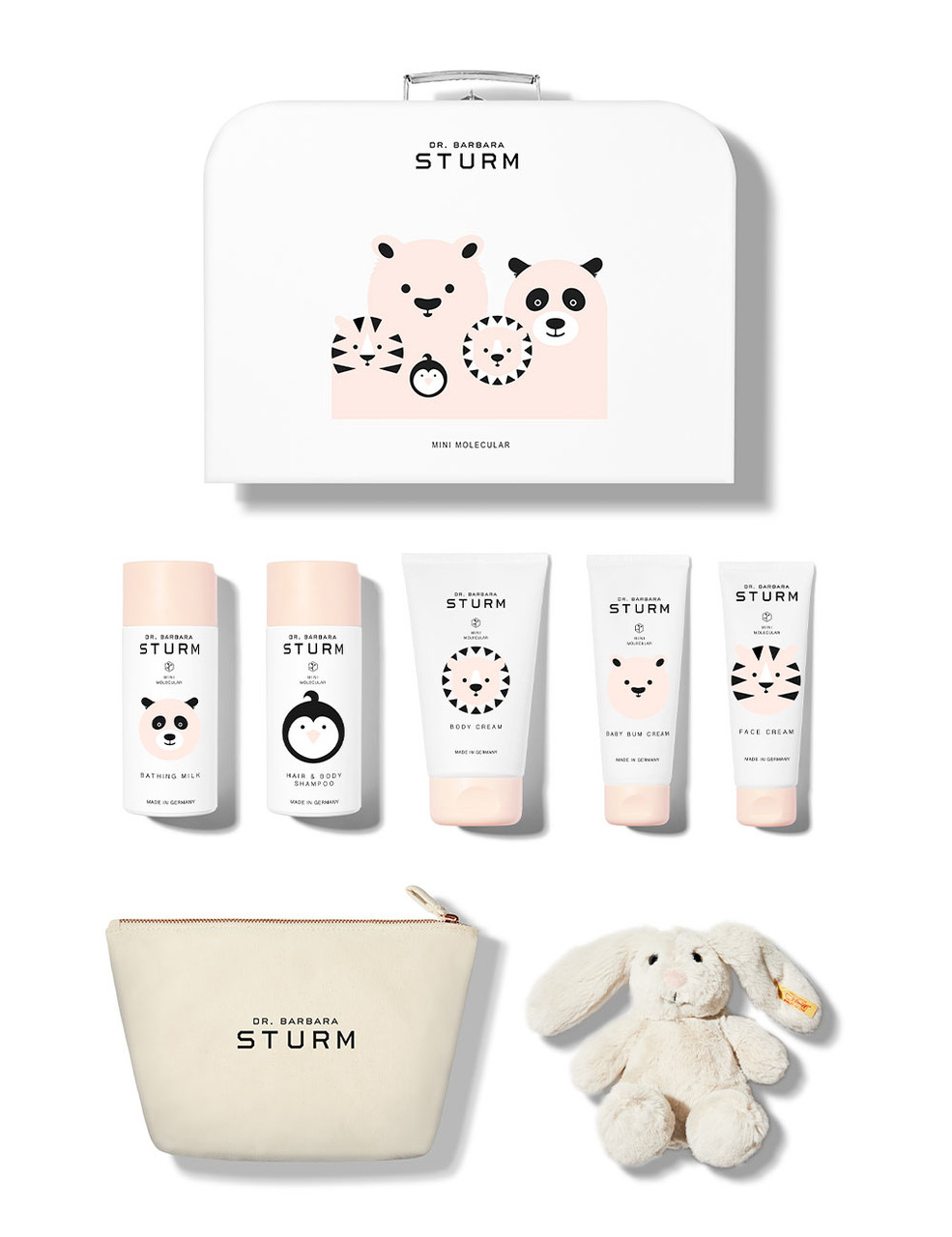 sturm baby face cream