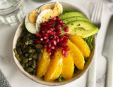 ANTI-INFLAMMATORY BUDDHA BOWL