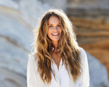 EAT WITH ME: WITH ELLE MACPHERSON