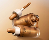 CÓMO UTILIZAR LAS GOTAS BRONCEADORAS