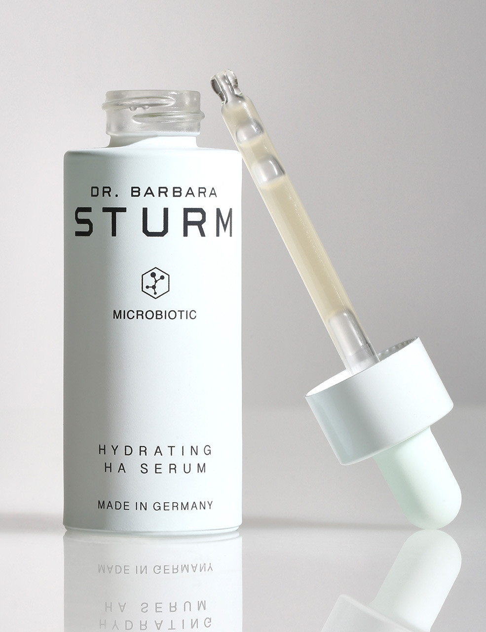 Microbiotic Hydrating Blemish Control HA Serum Dr. Barbara Sturm