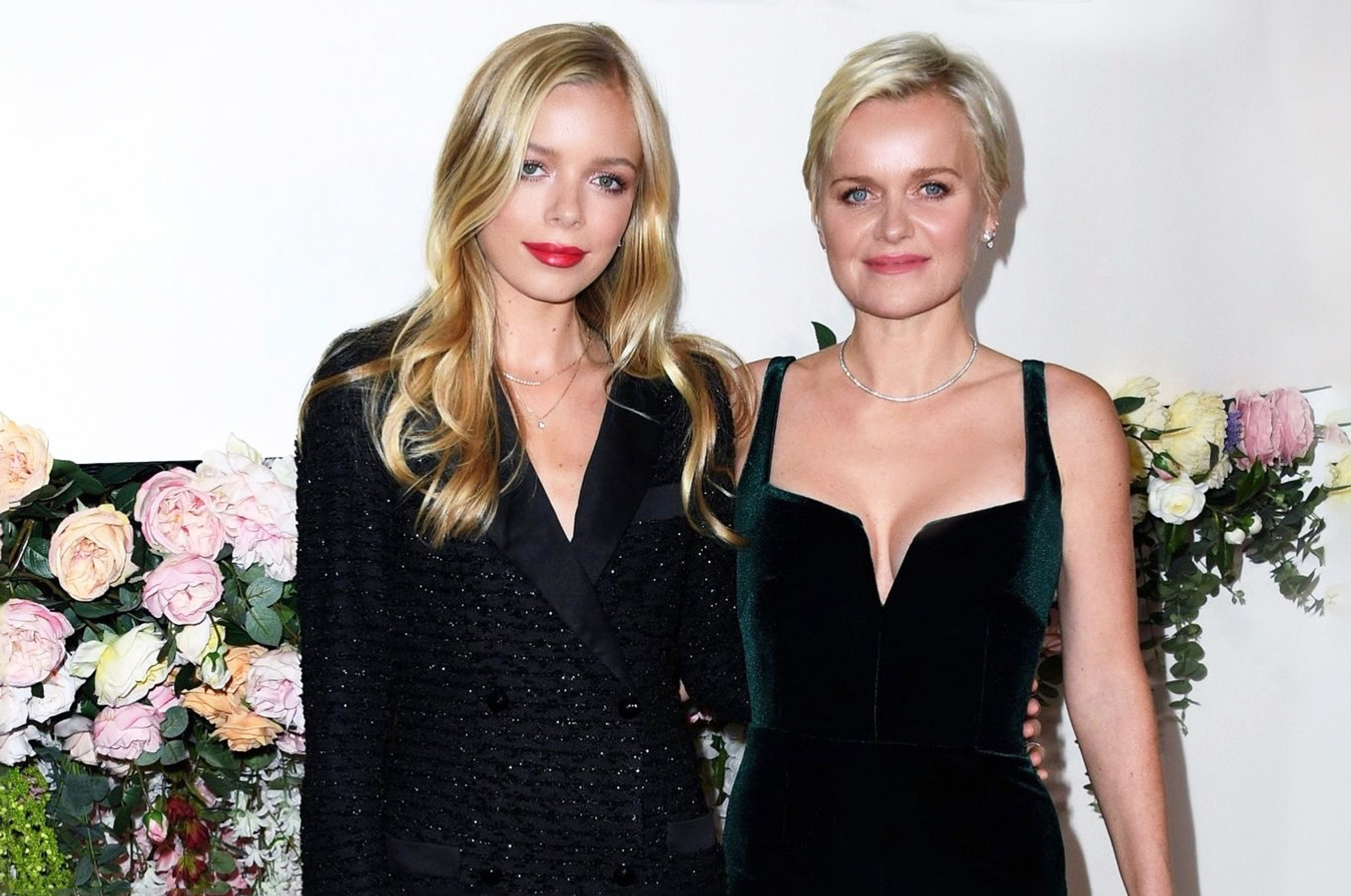 CHARLY & DR. BARBARA STURM'S HOLIDAY GIFT GUIDE - Dr. Barbara Sturm