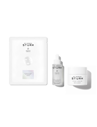 HYDROGEL PARTY PREP TRIO