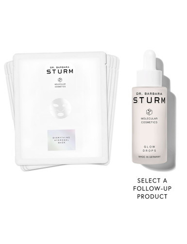 HYDROGEL BESPOKE DUO