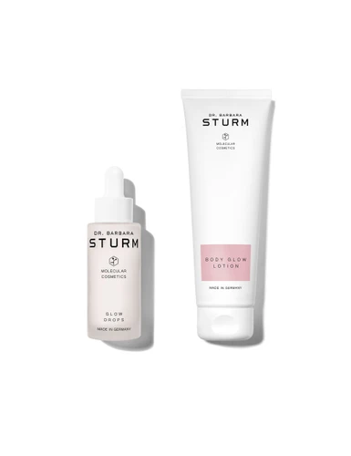 GLOW LOTION DUO