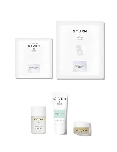 ON-THE-GO SKIN REFRESH SET