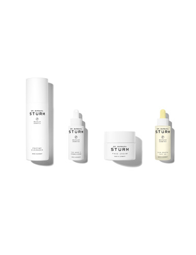 THE VITAMIN C RADIANT SKIN SET_1