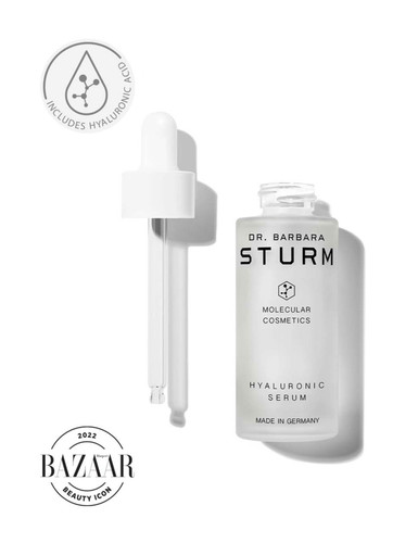 HYALURONIC SERUM