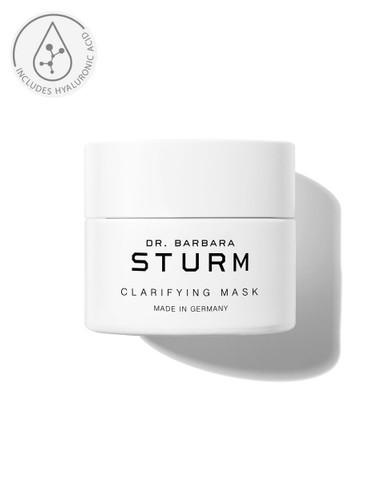 CLARIFYING MASK