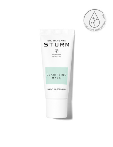 Clarifying Mask 20 ml | Dr. Barbara Sturm