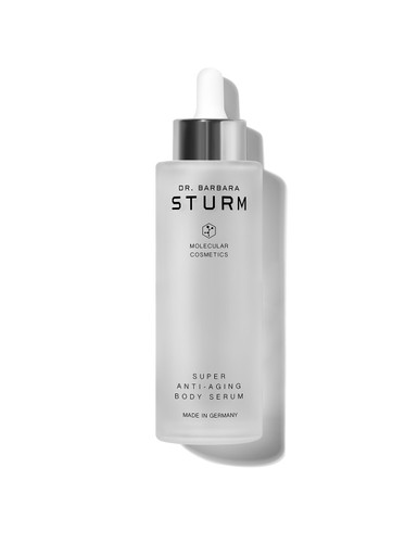 SUPER ANTI-AGING BODY SERUM