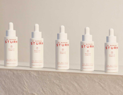 What is Niacinamide?