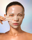 EVERYTHING HYDROGEL MASK ​- 1 SINGLE SACHET