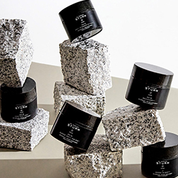 THE SUSTAINABILITY INNOVATION BEHIND STURM INSIDE