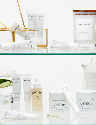 PERSONALISED ROUTINE