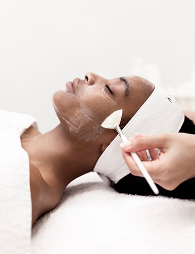 BOOK A TREATMENT