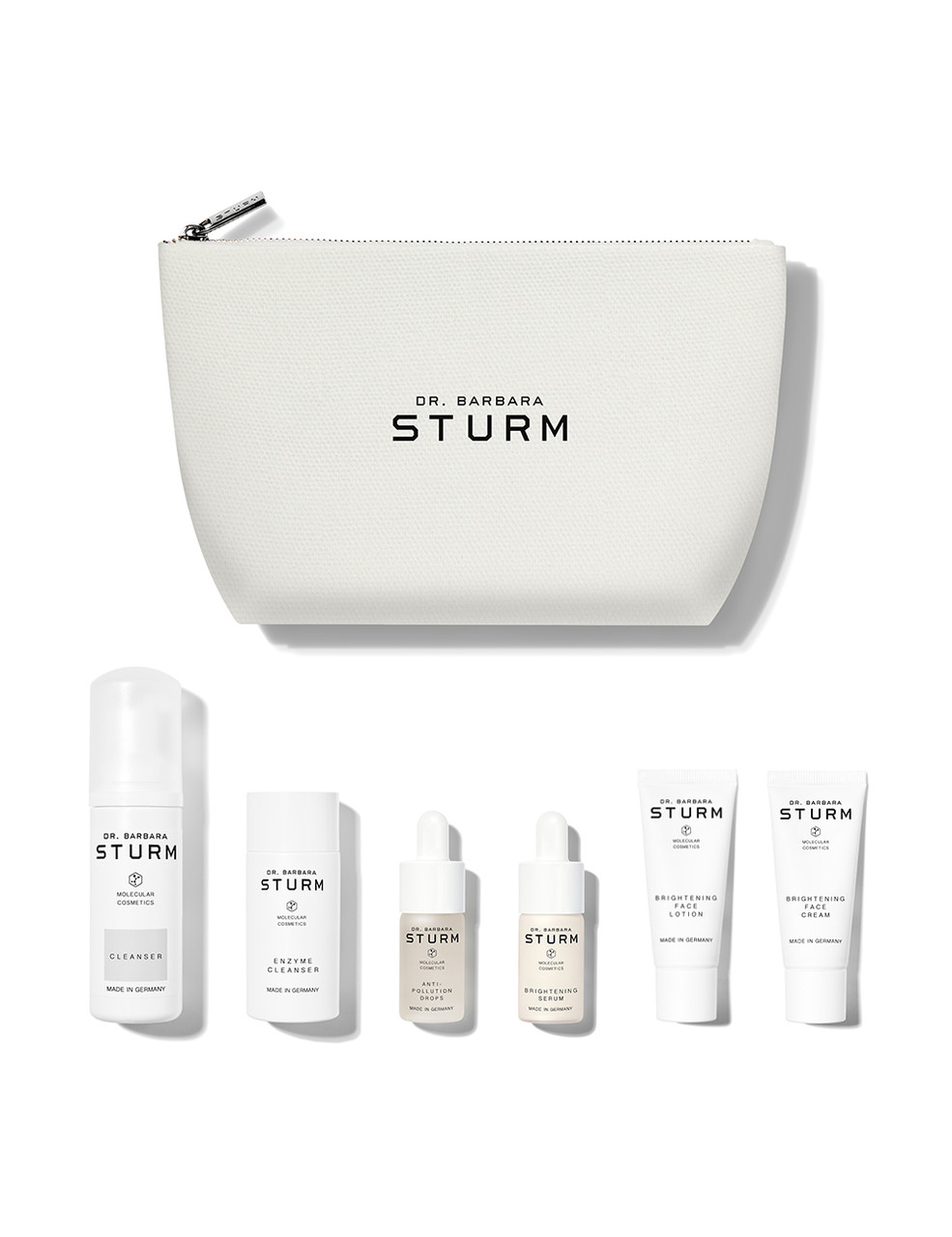 dr barbara sturm brightening face cream